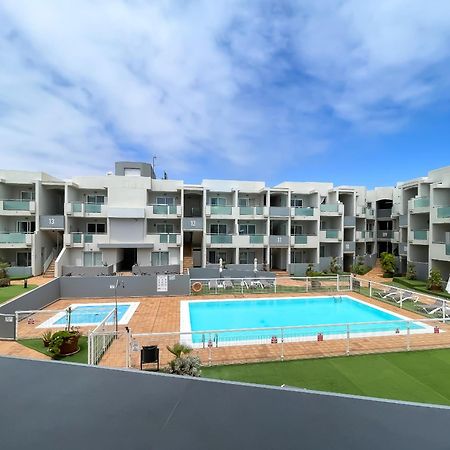 Corralejo Sun Amas House Pool View - Wifi Free By Rentalfue 외부 사진