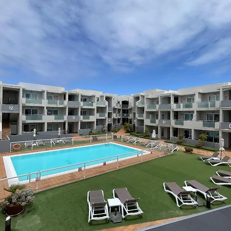 Corralejo Sun Amas House Pool View - Wifi Free By Rentalfue 외부 사진
