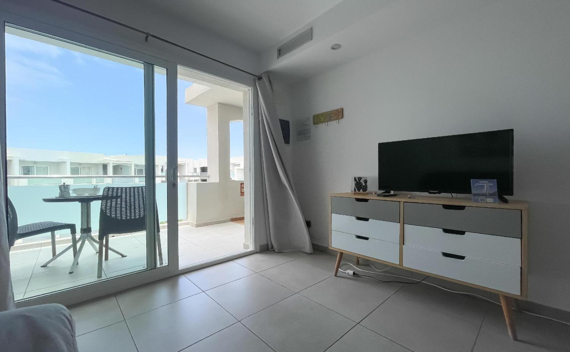 Corralejo Sun Amas House Pool View - Wifi Free By Rentalfue 외부 사진