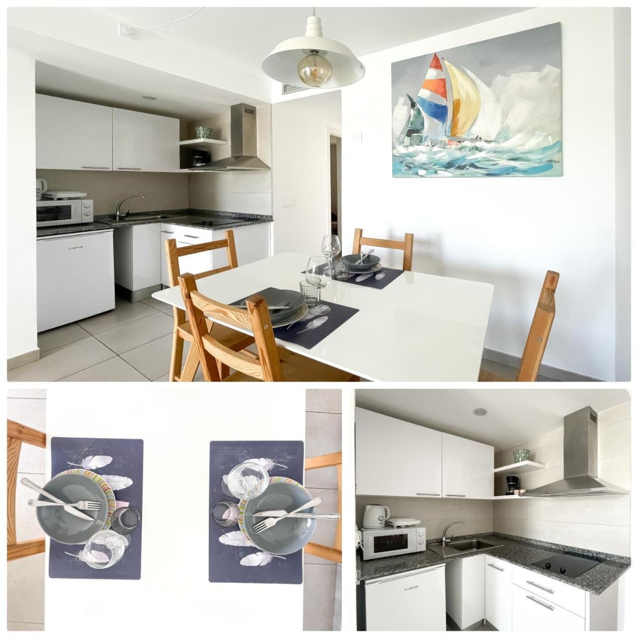 Corralejo Sun Amas House Pool View - Wifi Free By Rentalfue 외부 사진