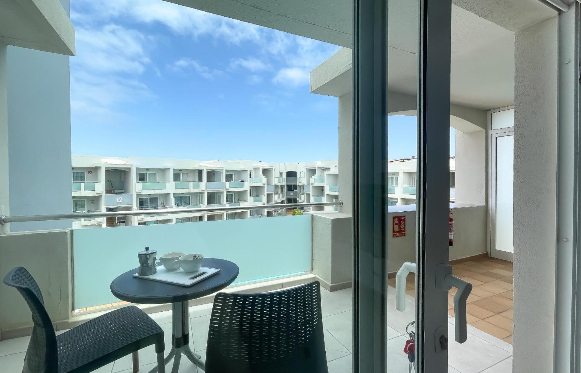 Corralejo Sun Amas House Pool View - Wifi Free By Rentalfue 외부 사진