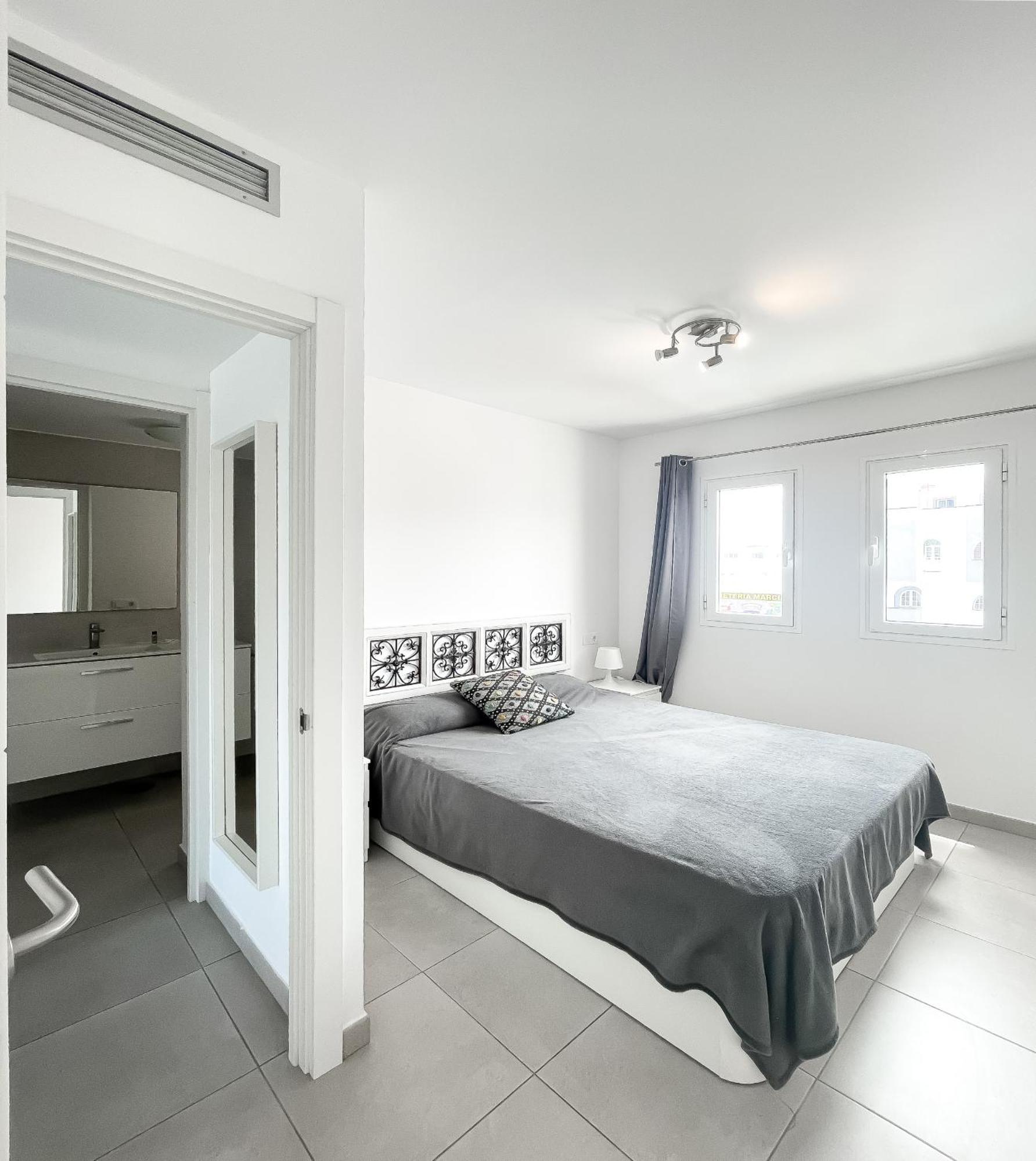 Corralejo Sun Amas House Pool View - Wifi Free By Rentalfue 외부 사진